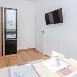 Cozy In *