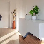 Cozy In Apartment