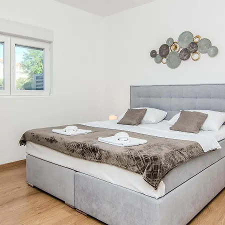 Apartament Beautiful In *