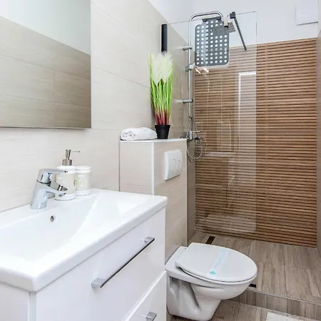 Apartament Beautiful In *