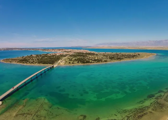 Apartmán Cozy In Vir