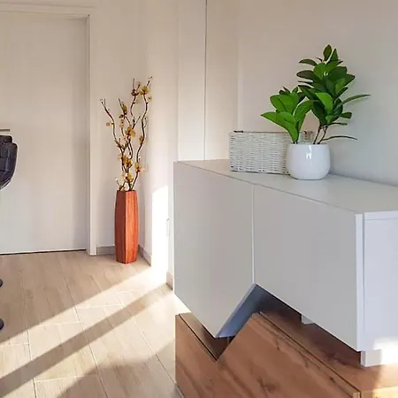 Beautiful In Apartament