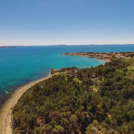 Cozy In Appartamento Vir