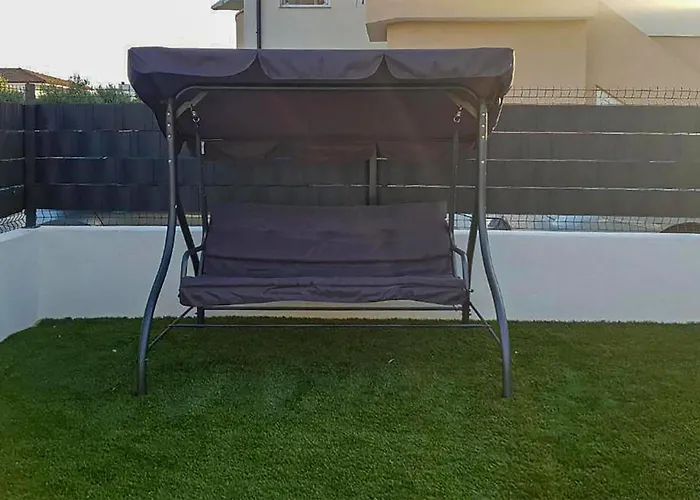 Cozy In Апартаменты