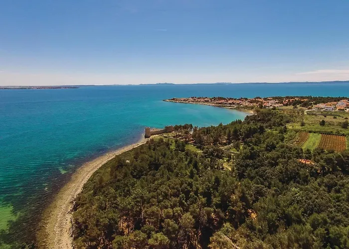 Cozy In Апартаменты Вир